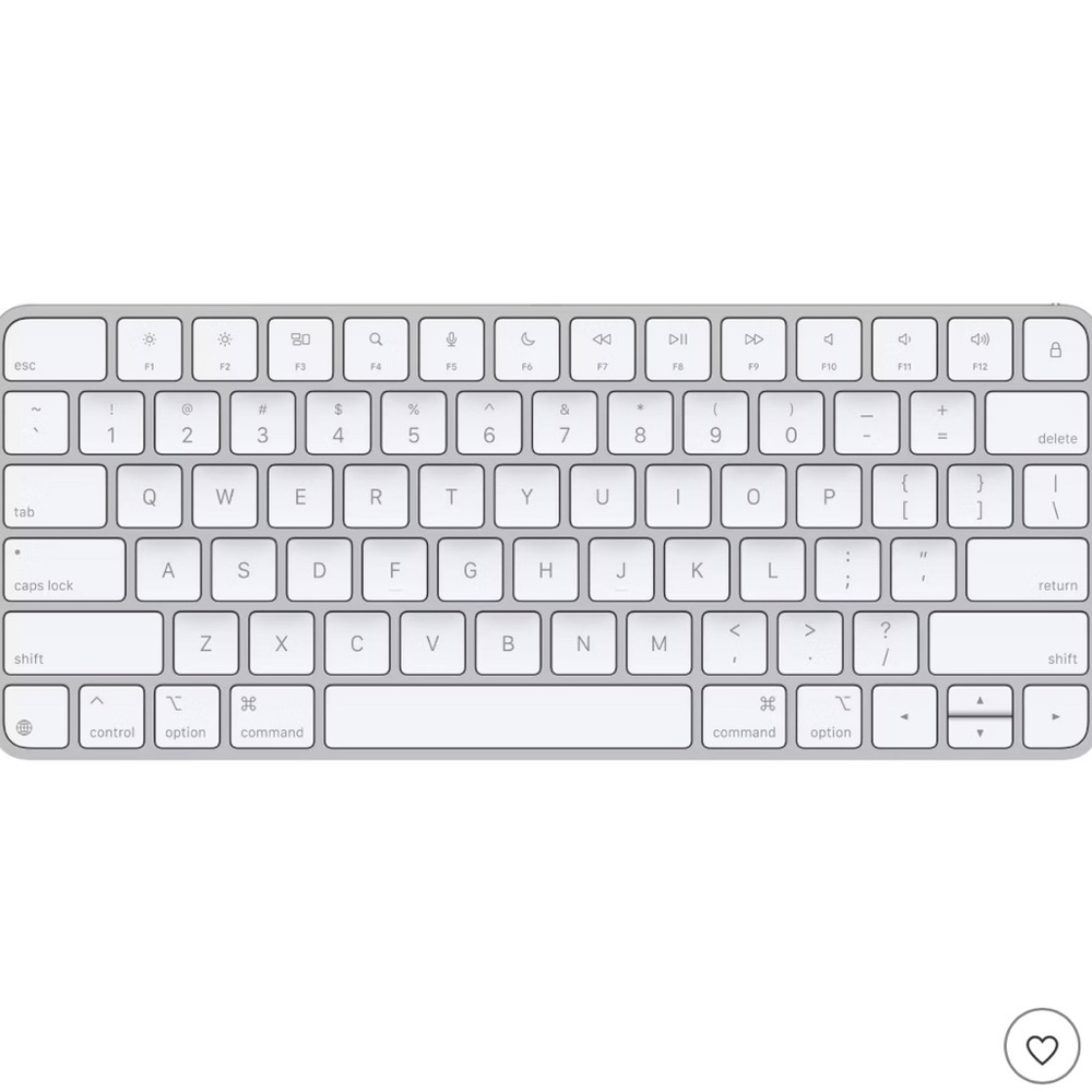 Apple Magic Keyboard